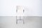 Vintage Bauhaus 107 Armlehnstühle und 501 Tisch von Willem Hendrik Gispen, 1920er, 3er Set 14