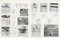 Vintage Bauhaus 107 Armlehnstühle und 501 Tisch von Willem Hendrik Gispen, 1920er, 3er Set 3