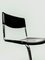 Vintage Bauhaus Armchair from Bremshey & Co. 3