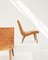 No. 654 Lounge Chair by Jens Risom for Knoll International, 1941 3