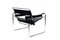 Italian B3 Wassily Chair by Marcel Breuer, 1920s, Image 10