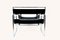 Italian B3 Wassily Chair by Marcel Breuer, 1920s, Image 7