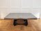Vintage Coffee Table in Aluminum by Heinz Lilienthal, 1960s 10