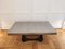Vintage Coffee Table in Aluminum by Heinz Lilienthal, 1960s 8