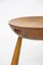 Very Mocho Stool in Pine by Sergio Rodrigues for Oca, 1960s 8