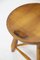 Very Mocho Stool in Pine by Sergio Rodrigues for Oca, 1960s 9