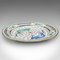 Art Deco Chinese Ceramic Serving Dish with Dragons, 1930s, Image 2