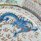 Art Deco Chinese Ceramic Serving Dish with Dragons, 1930s, Image 7