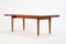 Divano Mid-Century in teak, Svezia, 1960, set di 4, Immagine 8