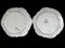 Antique French Porcelain Oyster Plate by Henri Delcourt Desvres, 1900s, Image 10