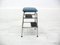 Vintage Stool from Hailo, 1970s, Image 6