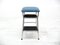 Vintage Stool from Hailo, 1970s, Image 13
