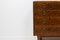Cassettiera Art Déco in legno di betulla, Svezia, anni '20, Immagine 5
