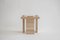 Natural Itooraba Stool by Sizar Alexis, Set of 4, Image 2