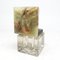Calamaio Art Déco in cristallo, Germania, anni '30, Immagine 4