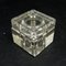Art Deco Crystal Inkwell from Moser, Czechoslovakia, 1930s, Image 6