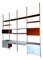 Library Sky Land Model CSS Wall Unit by George Nelson for Herman Miller, 1960s 1