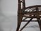 High Bamboo Chair by Dirk Van Sliedrecht for Rohe Noordwolde, 1950s 7