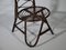 High Bamboo Chair by Dirk Van Sliedrecht for Rohe Noordwolde, 1950s, Image 10