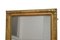 Antique Wall Mirror in Giltwood, 1840 6