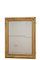 Antique Wall Mirror in Giltwood, 1840 11