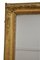 Antique Wall Mirror in Giltwood, 1840, Image 8
