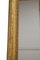 Antique Wall Mirror in Giltwood, 1840, Image 9