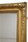 Antique Wall Mirror in Giltwood, 1840 5