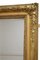 Antique Wall Mirror in Giltwood, 1840, Image 5