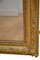 Antique Wall Mirror in Giltwood, 1840 2