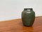 Mid-Century German Studio Pottery Vase by Neuenburg, 1960s 4