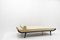 Cleopatra Daybed in Mohair by Dick Cordemeijer for Auping, 1950s 5