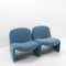 Alky Lounge Chair by Giancarlo Piretti for Artifort, 1970s 11