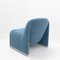 Alky Lounge Chair by Giancarlo Piretti for Artifort, 1970s, Image 9