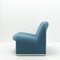 Alky Lounge Chair by Giancarlo Piretti for Artifort, 1970s, Image 3