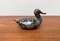 Mid-Century Ceramic Duck Figurine, 1960s 7