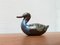 Mid-Century Ceramic Duck Figurine, 1960s 18