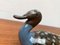 Mid-Century Ceramic Duck Figurine, 1960s 13