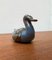 Figurine de Canard Mid-Century en Céramique, 1960s 15