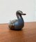 Mid-Century Ceramic Duck Figurine, 1960s 15