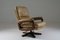 Leder Wohnzimmer Sessel von André Vandenbeuck für Strässle, 1960er, Schweiz 15