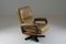Leder Wohnzimmer Sessel von André Vandenbeuck für Strässle, 1960er, Schweiz 13