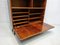 Rosewood Bookcase by Hundevad & Co., 1960s 5