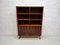 Rosewood Bookcase by Hundevad & Co., 1960s, Image 1