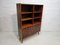 Rosewood Bookcase by Hundevad & Co., 1960s, Image 2