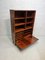 Rosewood Bookcase by Hundevad & Co., 1960s 4