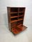 Rosewood Bookcase by Hundevad & Co., 1960s, Image 4