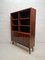 Rosewood Bookcase by Hundevad & Co., 1960s 3