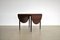 Vintage Danish Extendable Dining Table, 1960s, Image 1