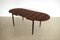 Vintage Danish Extendable Dining Table, 1960s 3